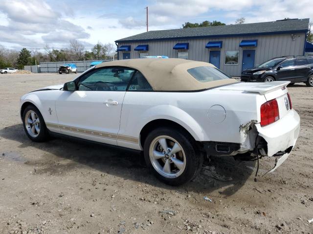 Photo 1 VIN: 1ZVFT84N175269799 - FORD MUSTANG 