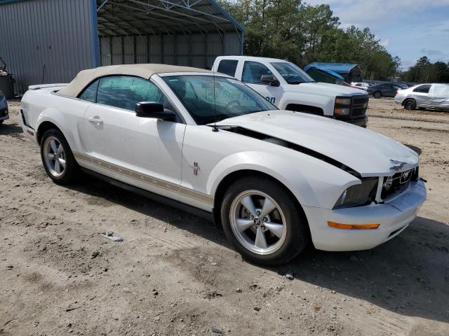 Photo 3 VIN: 1ZVFT84N175269799 - FORD MUSTANG 