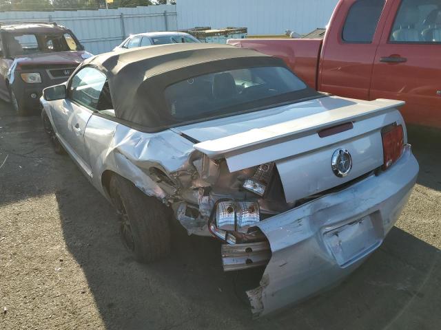 Photo 1 VIN: 1ZVFT84N175276686 - FORD ALL MODELS 