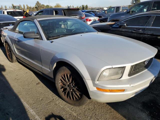 Photo 3 VIN: 1ZVFT84N175276686 - FORD ALL MODELS 