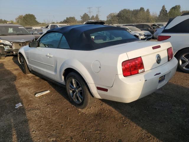 Photo 1 VIN: 1ZVFT84N175327958 - FORD MUSTANG 