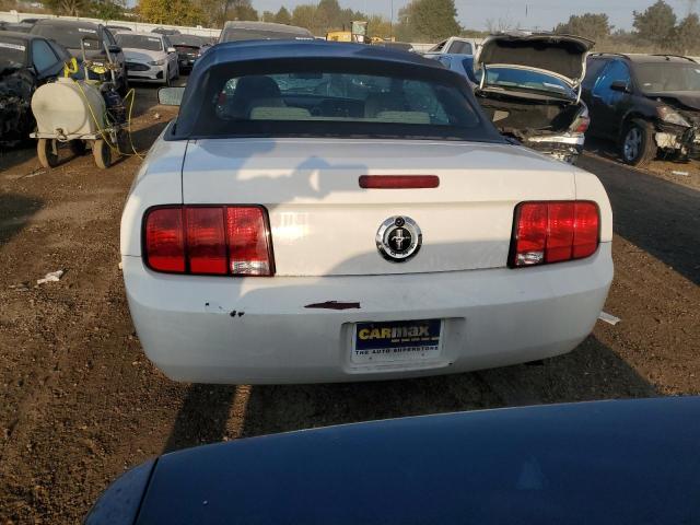 Photo 5 VIN: 1ZVFT84N175327958 - FORD MUSTANG 