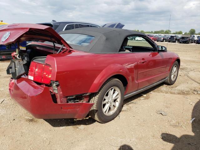 Photo 2 VIN: 1ZVFT84N175339527 - FORD MUSTANG 