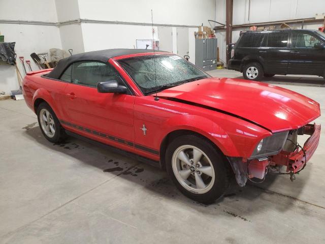 Photo 3 VIN: 1ZVFT84N175344114 - FORD MUSTANG 