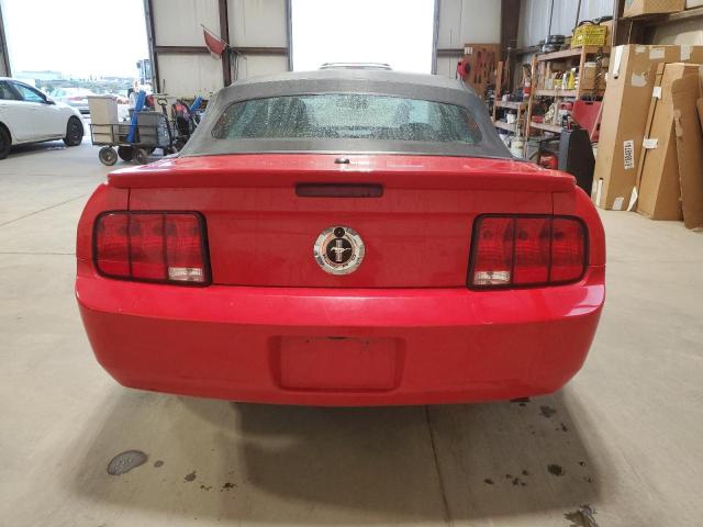 Photo 5 VIN: 1ZVFT84N175344114 - FORD MUSTANG 