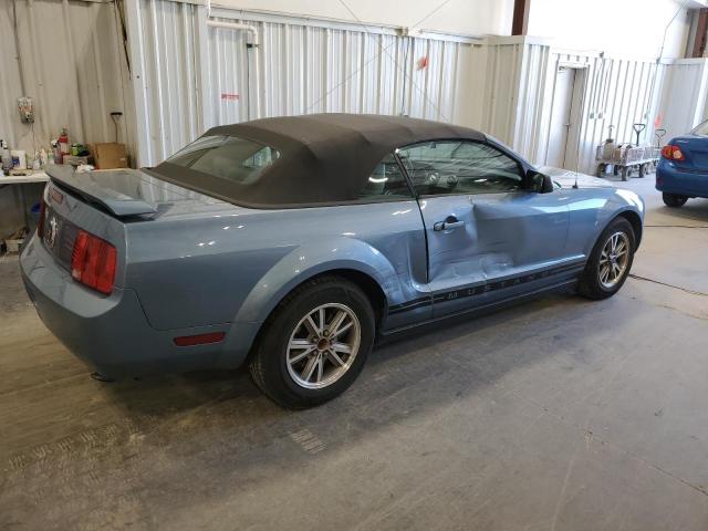 Photo 2 VIN: 1ZVFT84N255213349 - FORD MUSTANG 