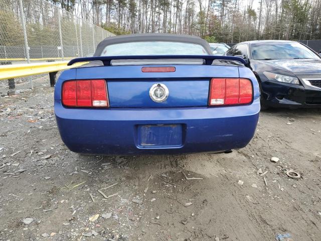 Photo 5 VIN: 1ZVFT84N255238848 - FORD MUSTANG 