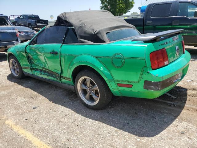 Photo 1 VIN: 1ZVFT84N265179835 - FORD MUSTANG 