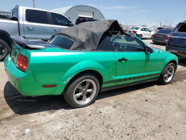 Photo 2 VIN: 1ZVFT84N265179835 - FORD MUSTANG 