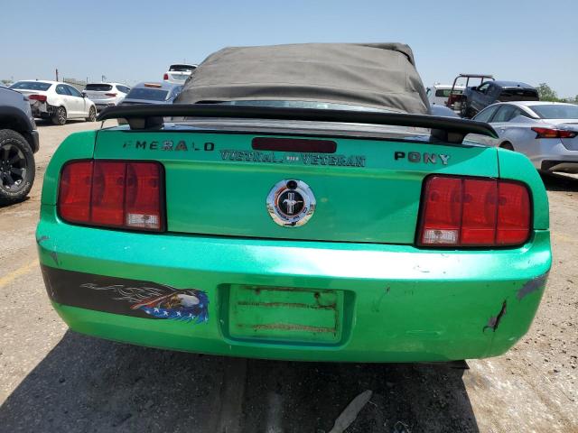 Photo 5 VIN: 1ZVFT84N265179835 - FORD MUSTANG 