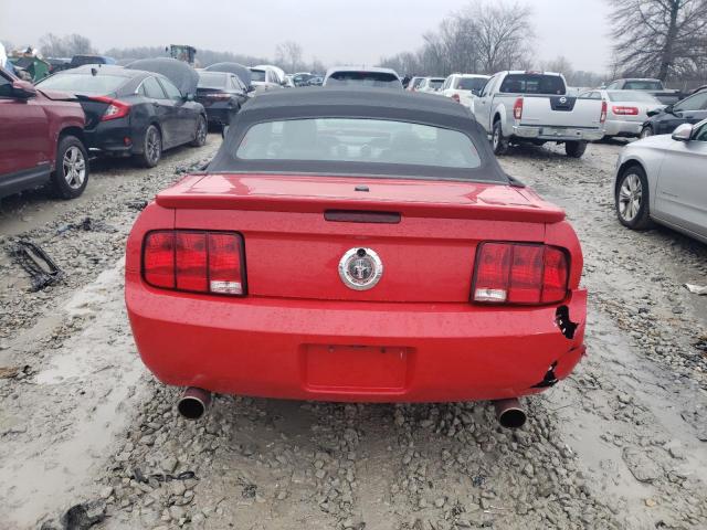 Photo 5 VIN: 1ZVFT84N275197950 - FORD MUSTANG 