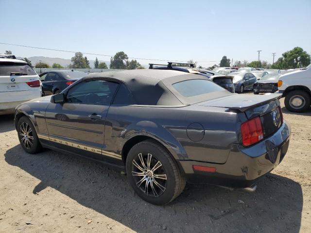 Photo 1 VIN: 1ZVFT84N275201141 - FORD MUSTANG 