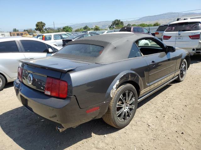 Photo 2 VIN: 1ZVFT84N275201141 - FORD MUSTANG 