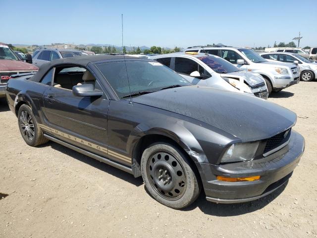 Photo 3 VIN: 1ZVFT84N275201141 - FORD MUSTANG 