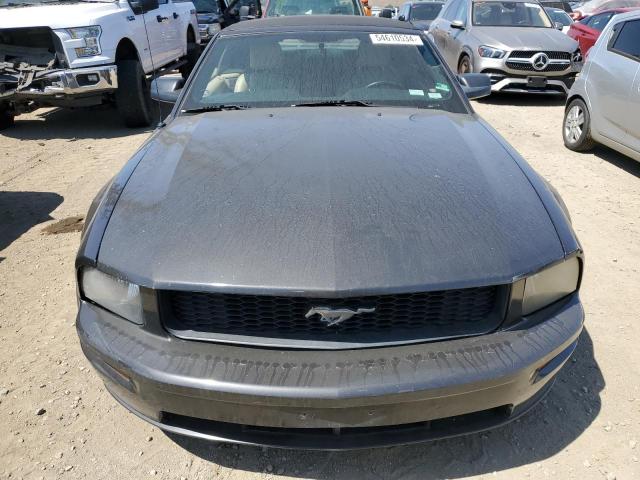 Photo 4 VIN: 1ZVFT84N275201141 - FORD MUSTANG 