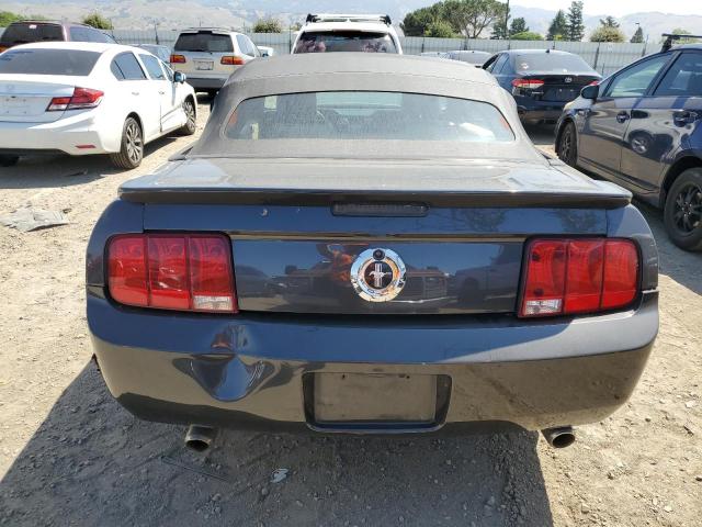 Photo 5 VIN: 1ZVFT84N275201141 - FORD MUSTANG 