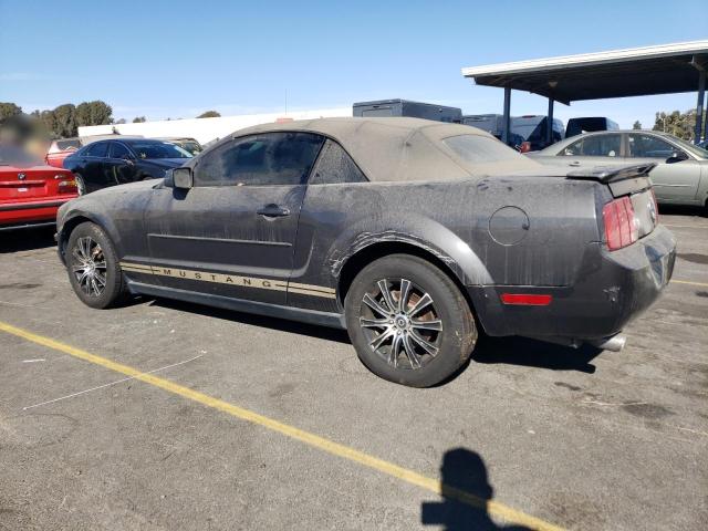 Photo 1 VIN: 1ZVFT84N275201141 - FORD MUSTANG 