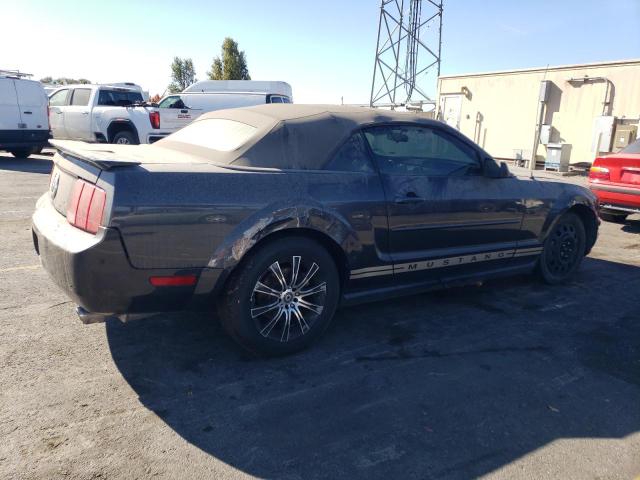 Photo 2 VIN: 1ZVFT84N275201141 - FORD MUSTANG 