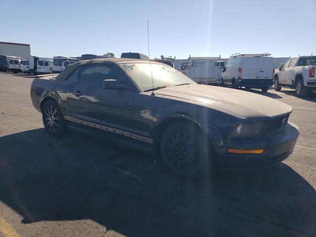 Photo 3 VIN: 1ZVFT84N275201141 - FORD MUSTANG 