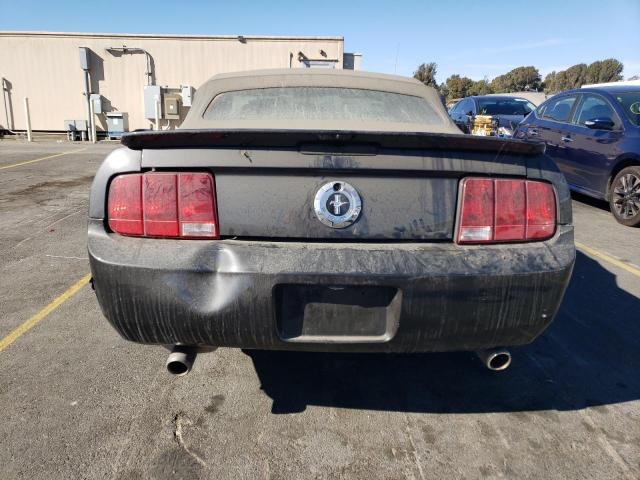 Photo 5 VIN: 1ZVFT84N275201141 - FORD MUSTANG 