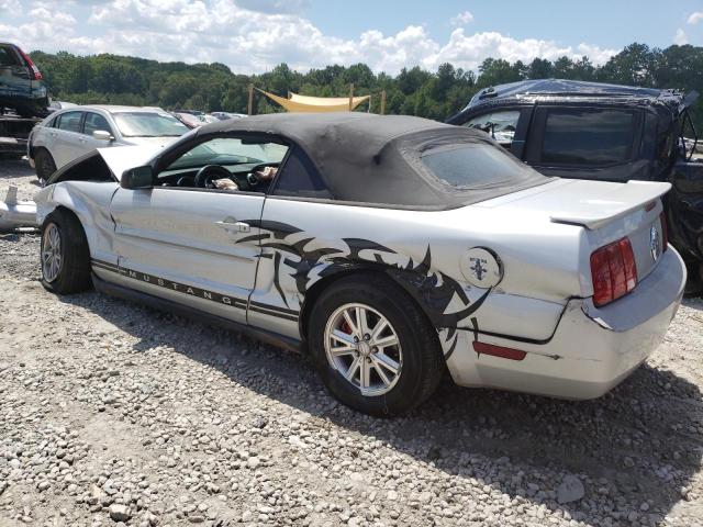 Photo 1 VIN: 1ZVFT84N275340864 - FORD MUSTANG 