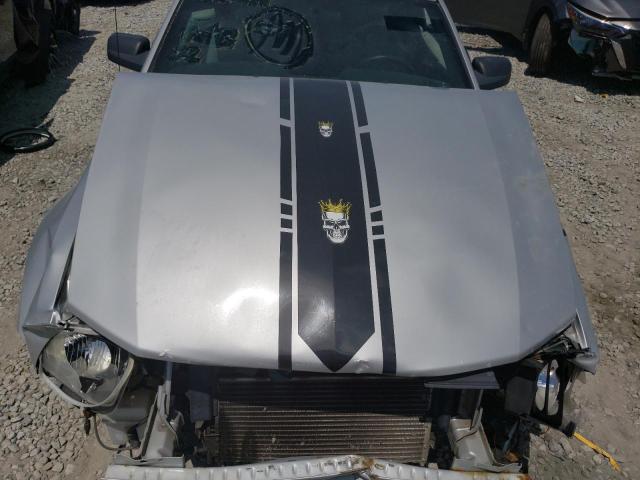 Photo 10 VIN: 1ZVFT84N275340864 - FORD MUSTANG 