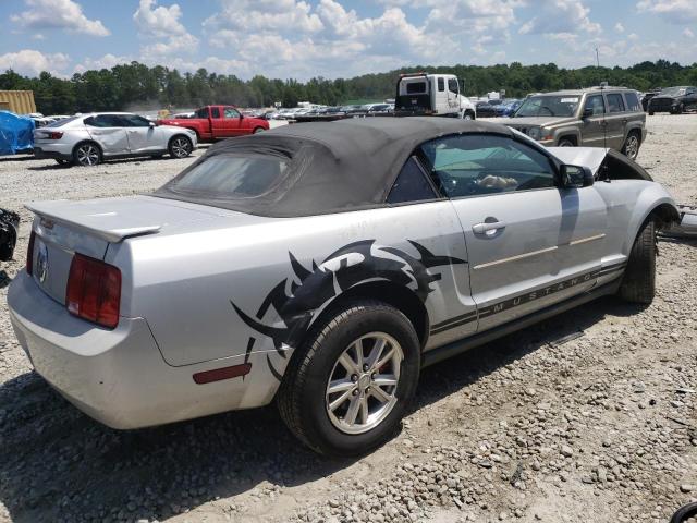 Photo 2 VIN: 1ZVFT84N275340864 - FORD MUSTANG 