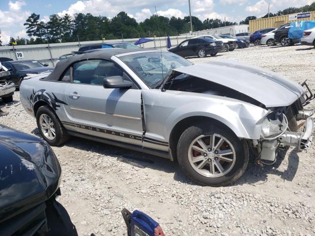 Photo 3 VIN: 1ZVFT84N275340864 - FORD MUSTANG 