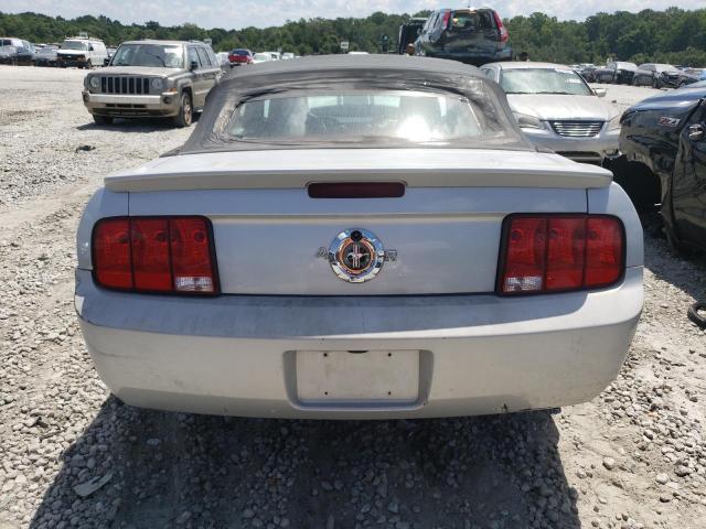 Photo 5 VIN: 1ZVFT84N275340864 - FORD MUSTANG 