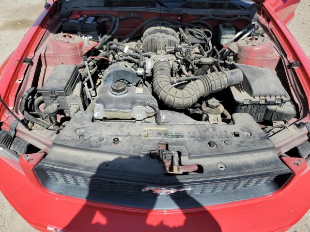 Photo 10 VIN: 1ZVFT84N355174934 - FORD MUSTANG 