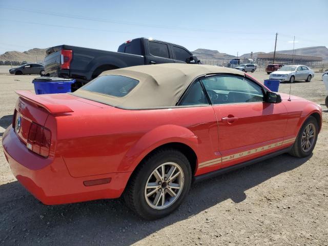 Photo 2 VIN: 1ZVFT84N355174934 - FORD MUSTANG 