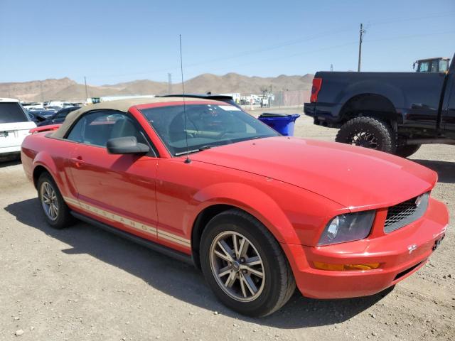 Photo 3 VIN: 1ZVFT84N355174934 - FORD MUSTANG 