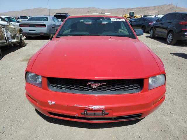 Photo 4 VIN: 1ZVFT84N355174934 - FORD MUSTANG 