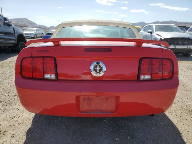 Photo 5 VIN: 1ZVFT84N355174934 - FORD MUSTANG 