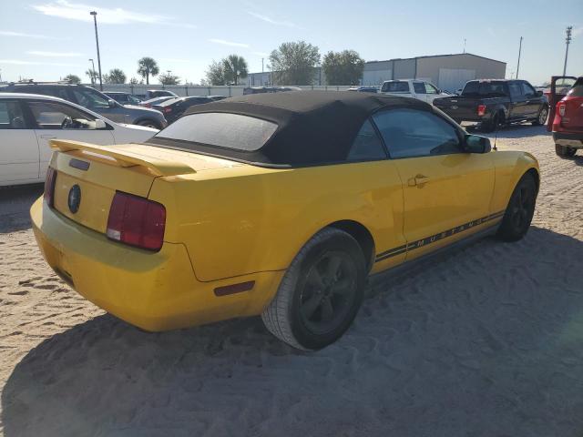 Photo 2 VIN: 1ZVFT84N355188851 - FORD MUSTANG 