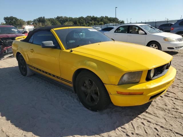 Photo 3 VIN: 1ZVFT84N355188851 - FORD MUSTANG 