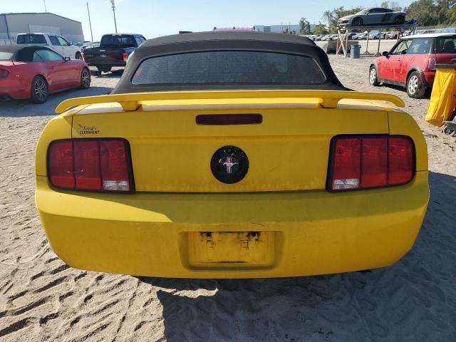 Photo 5 VIN: 1ZVFT84N355188851 - FORD MUSTANG 