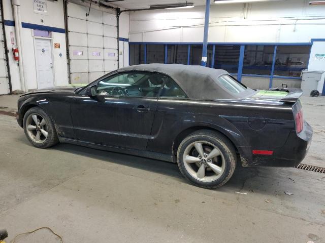 Photo 1 VIN: 1ZVFT84N355242973 - FORD MUSTANG 