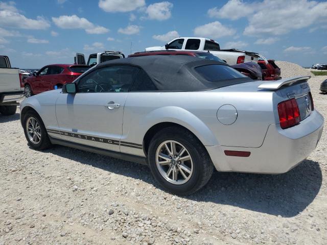 Photo 1 VIN: 1ZVFT84N355244514 - FORD MUSTANG 