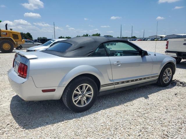 Photo 2 VIN: 1ZVFT84N355244514 - FORD MUSTANG 