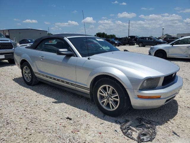 Photo 3 VIN: 1ZVFT84N355244514 - FORD MUSTANG 