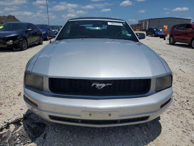 Photo 4 VIN: 1ZVFT84N355244514 - FORD MUSTANG 