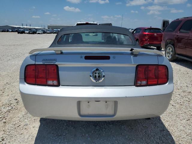 Photo 5 VIN: 1ZVFT84N355244514 - FORD MUSTANG 