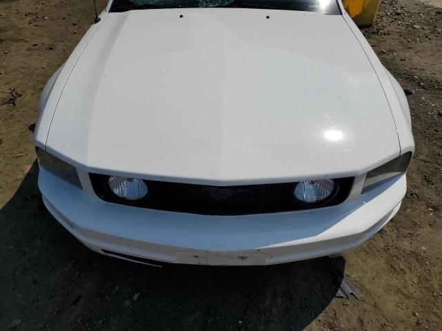 Photo 10 VIN: 1ZVFT84N355254797 - FORD MUSTANG 