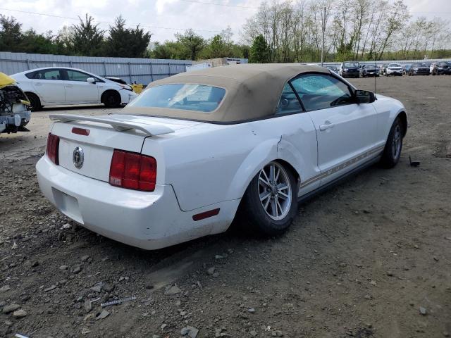 Photo 2 VIN: 1ZVFT84N355254797 - FORD MUSTANG 