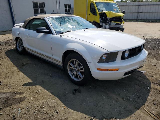 Photo 3 VIN: 1ZVFT84N355254797 - FORD MUSTANG 