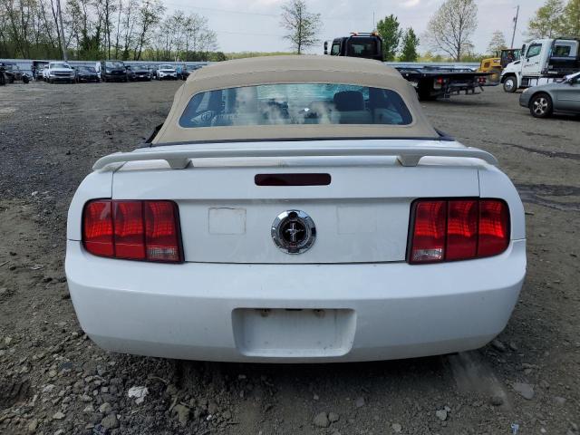 Photo 5 VIN: 1ZVFT84N355254797 - FORD MUSTANG 