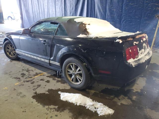 Photo 1 VIN: 1ZVFT84N355257800 - FORD MUSTANG 