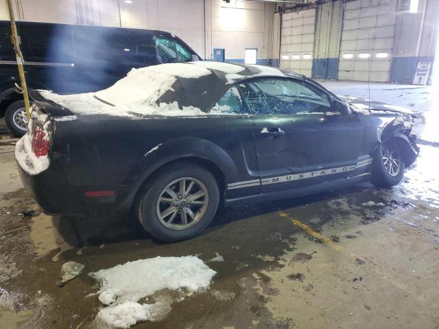 Photo 2 VIN: 1ZVFT84N355257800 - FORD MUSTANG 