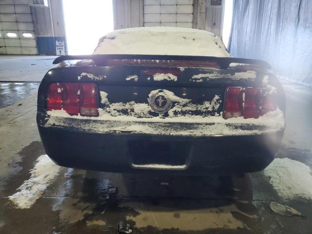 Photo 5 VIN: 1ZVFT84N355257800 - FORD MUSTANG 